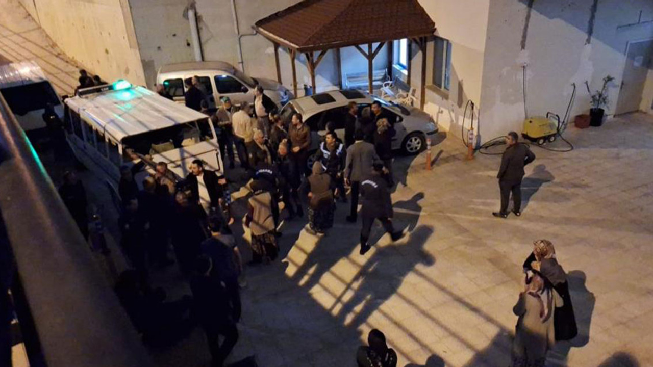 Çorum'da eski eş dehşeti! Acımadan öldürdü!