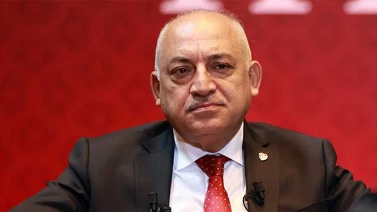 TFF'den seçim tarihi ile ilgili açıklama: ''Şaşkınlıkla izliyoruz''