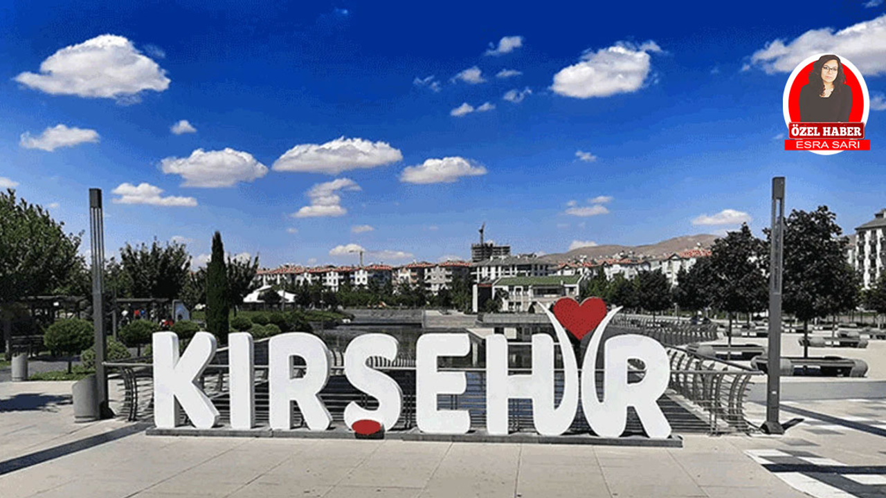 Kırşehir'de yerel yönetimler kime emanet!