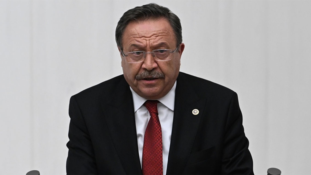 Yüksel Arslan'dan İstanbul'da yaşanan provokasyonlara sert tepki: Alçaklar hedeflerine ulaşamayacaklar!
