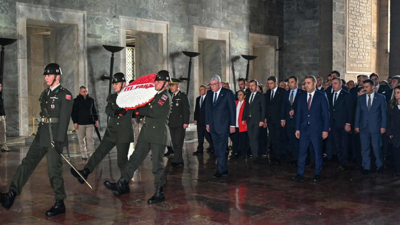 Müsavat Dervişoğlu: Erdoğan'la meydanlarda hesaplaşacağım