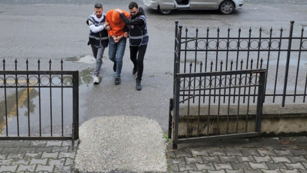 Zonguldak'ta eski kız arkadaşının sevgilisine bombalı saldırı planı: Otomobilin altına bomba düzeneği yerleştirdi!