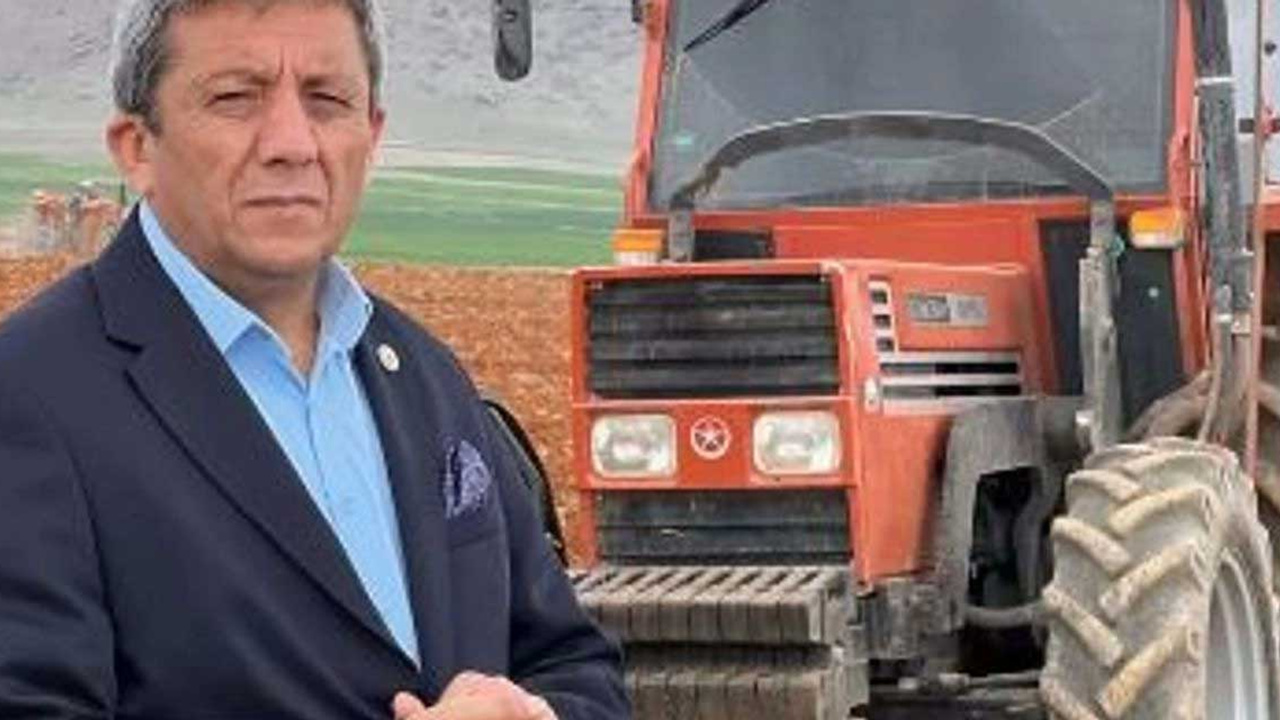 Kırşehir’deki son yağışlar çiftçinin yüzünü güldürdü