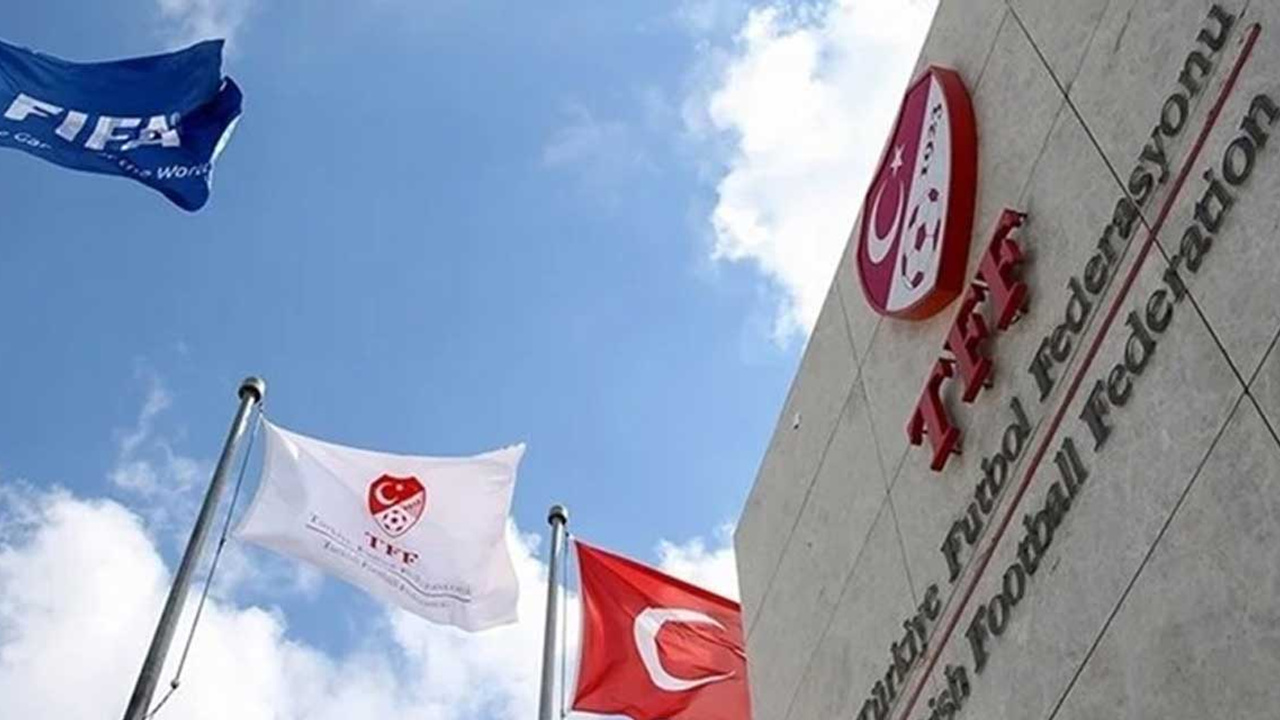 TFF seçimi için bir adım daha: Yeterli imza sayısına TFF'den yalanlama!