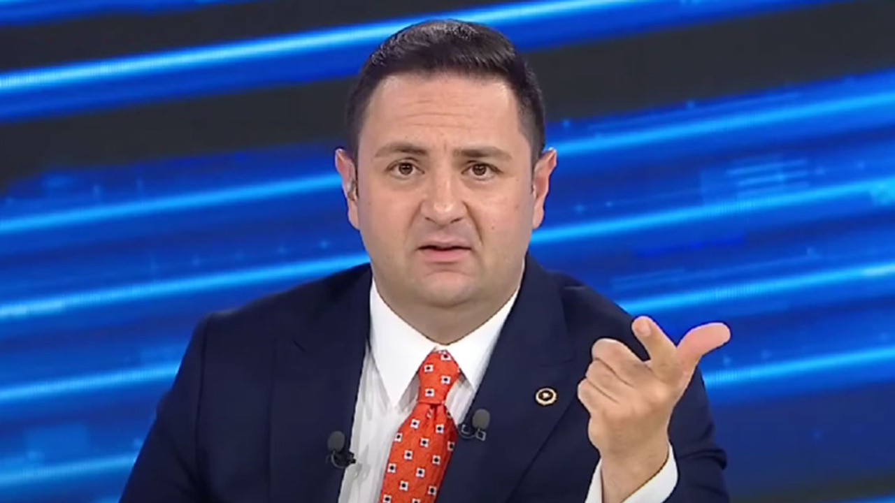 CHP Ankara Milletvekili Umut Akdoğan açıkladı: Cumhurbaşkanı Erdoğan ile CHP lideri Özgür Özel neler konuştu?