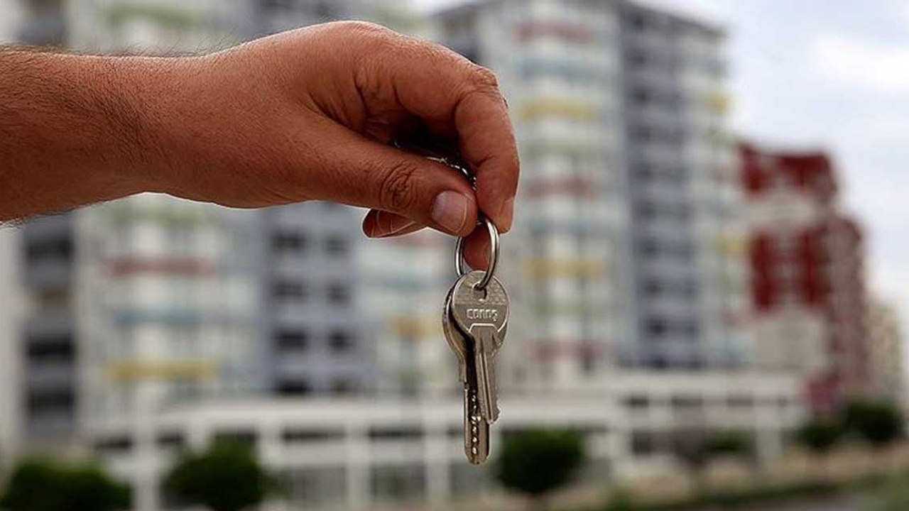TÜİK enflasyonu açıkladı: Mayıs ayı kira artış oranı belli oldu!