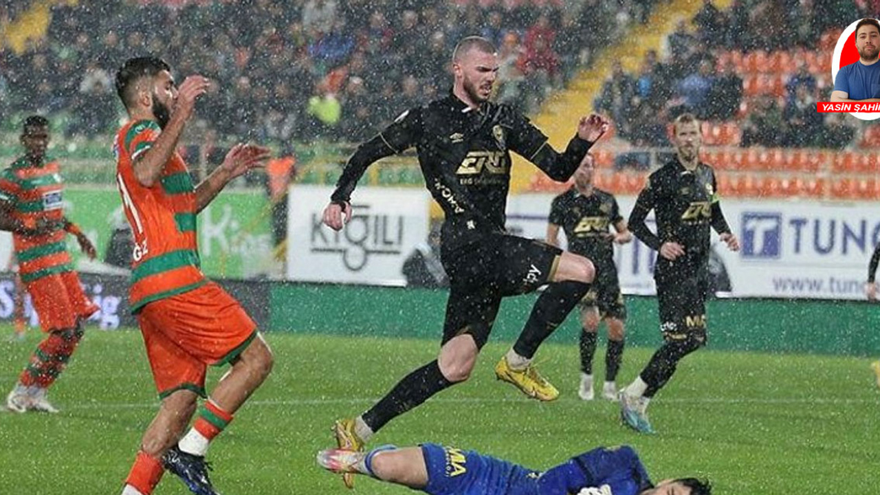 Ankaragücü, ligin en formda takımlarından Alanyaspor'a karşı: Ankaragücü, Eryaman'da galibiyet serisini 3 maça çıkarmak istiyor