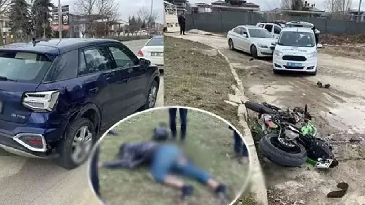 Cumhurbaşkanının oğlu vefat etti