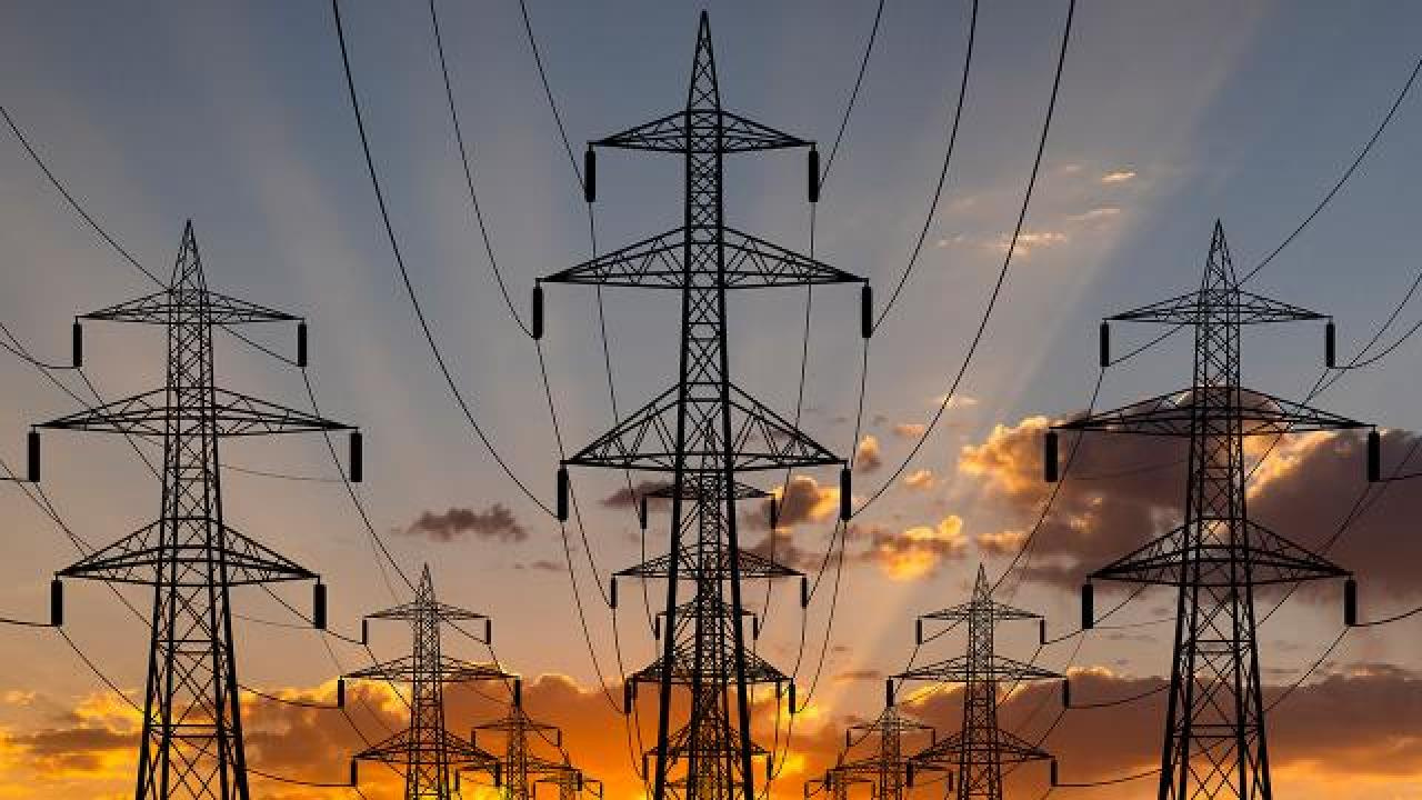 Türkiye'nin elektrik verileri açıklandı