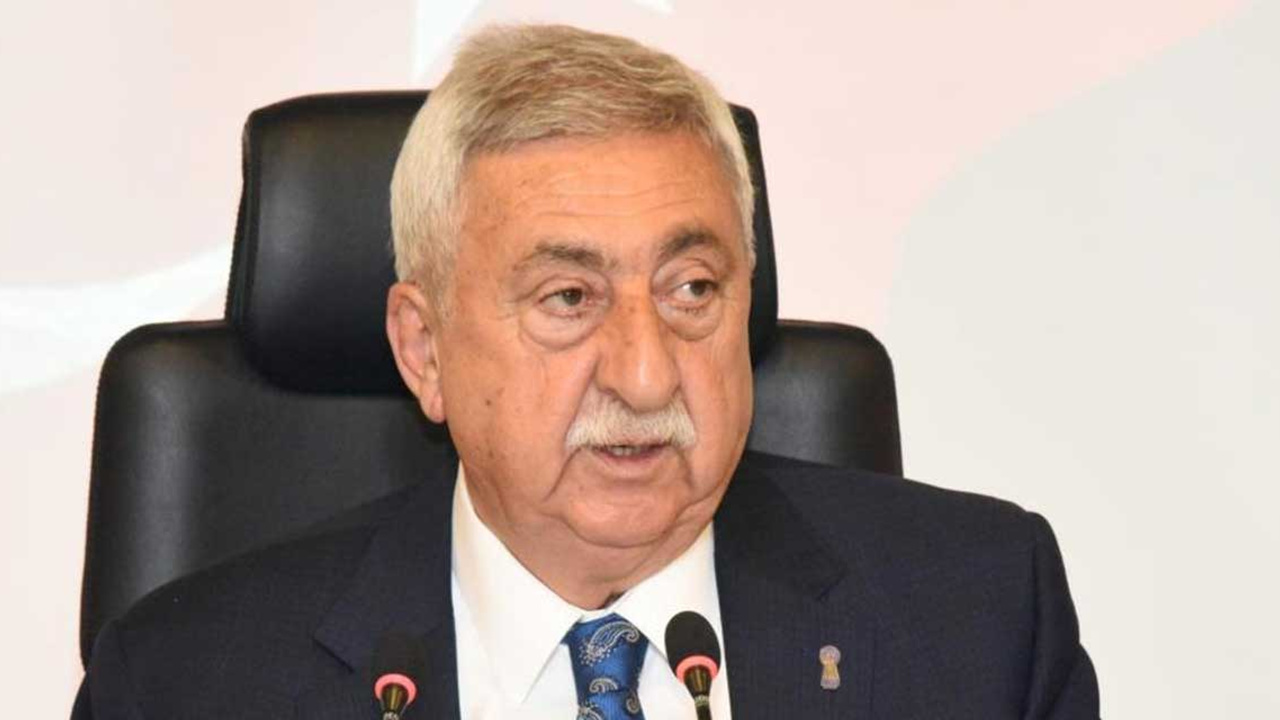 TESK Başkanı Palandöken: ''Perakende Yasası acilen düzenlenmeli''