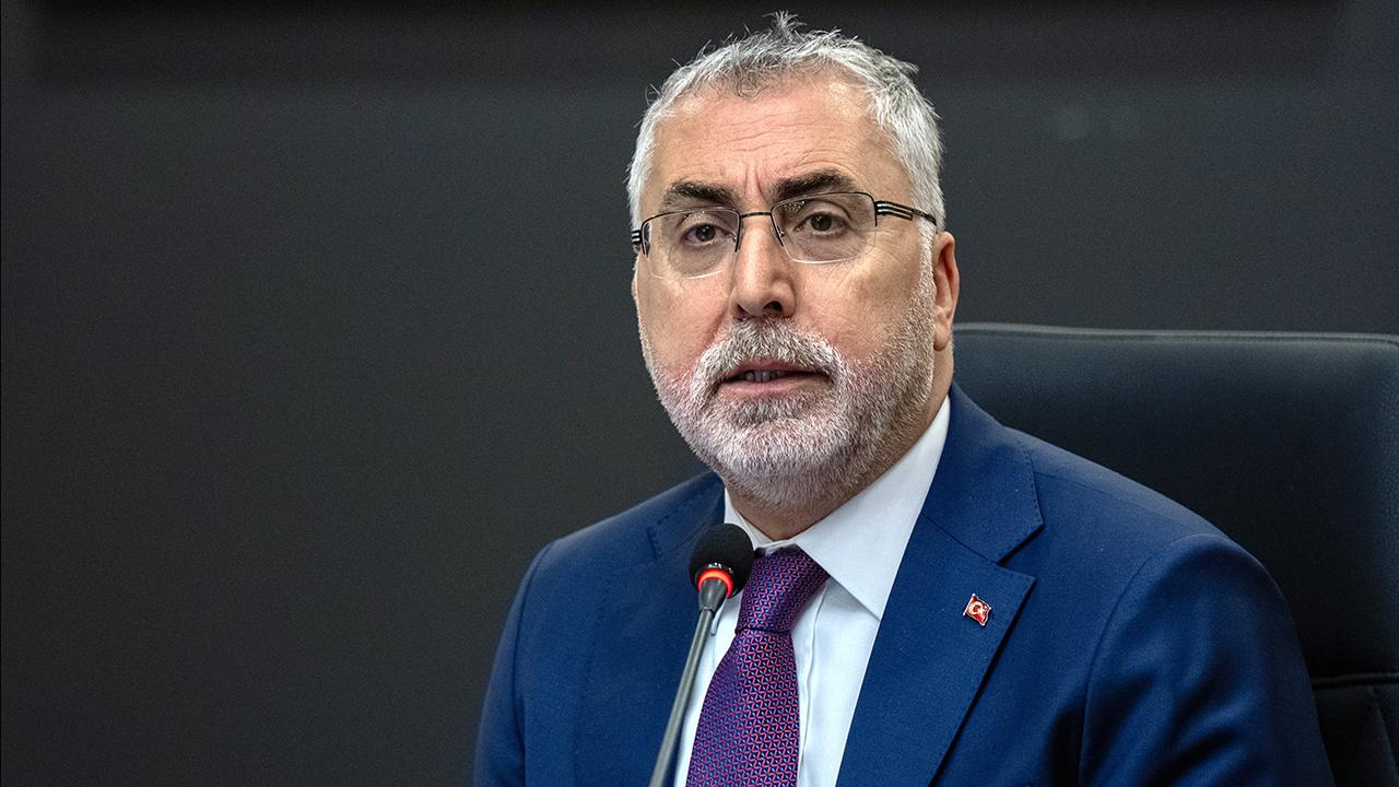 Bakan Işıkhan açıkladı: SGK'nin geri ödeme listesine 81 ilaç daha eklendi