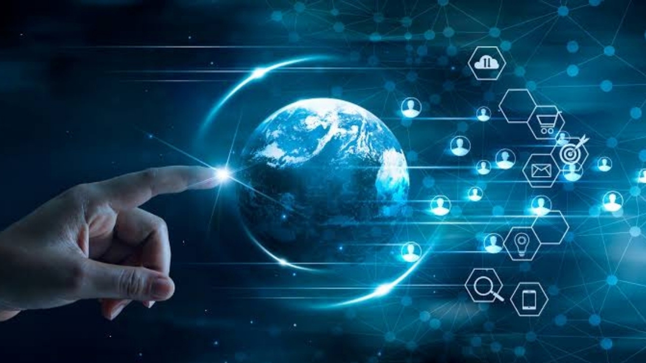 Dijital göçebe nedir? Dijital göçebe meslekleri nelerdir?