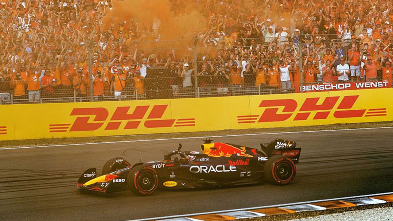 Formula 1'de Miami GP için sürpriz sıralama turu tamamlandı: Verstappen zirvede iki Ferrari takipte,