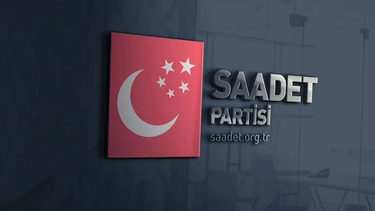 Saadet Partisi'nde beklenen tarih netleşti: 6. Genel Başkan seçilecek