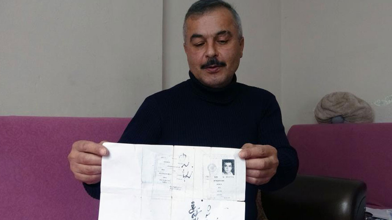 Pembe kimlikle 38 yıl geçirdi, hayatı beyaz perdeye taşınıyor