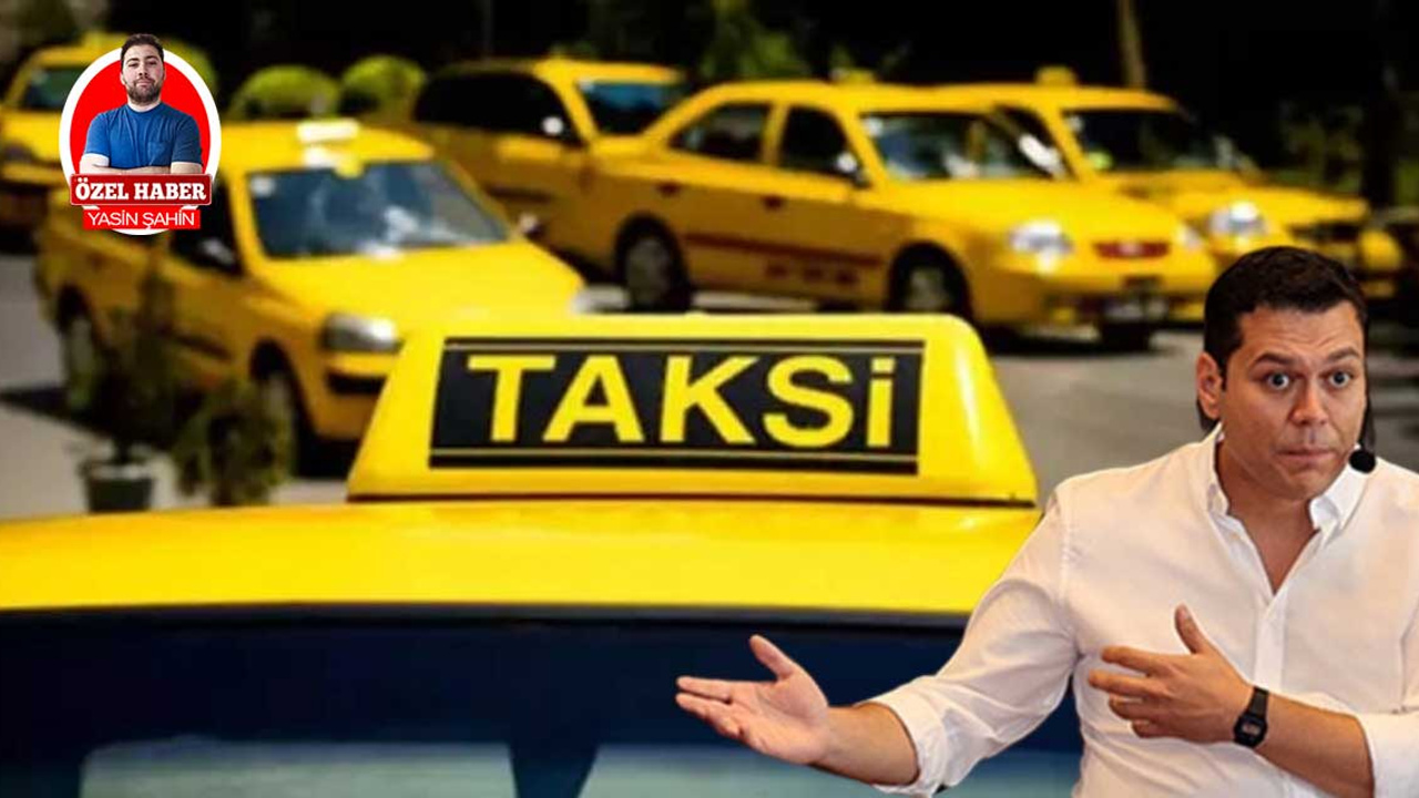 Martı TAG gerilimi durmuyor: ''Ankara'da yapılan Martı TAG uygulaması korsancılıktır!''