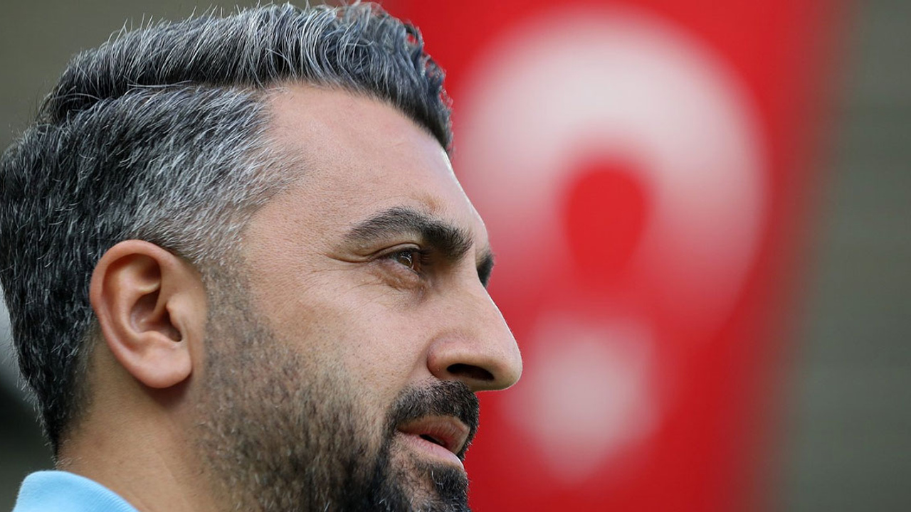Gençlerbirliği teknik direktörü Sinan Kaloğlu'dan Play-off değerlendirmesi: İpler Bandırmaspor'un elinde
