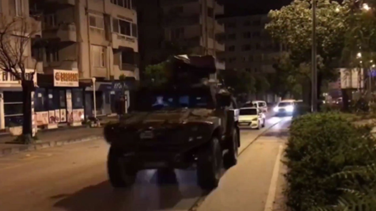 İçişleri Bakanı Ali Yerlikaya açıkladı: DEAŞ’a karşı Bozdoğan-35 operasyonunda 30 şüpheli yakalandı