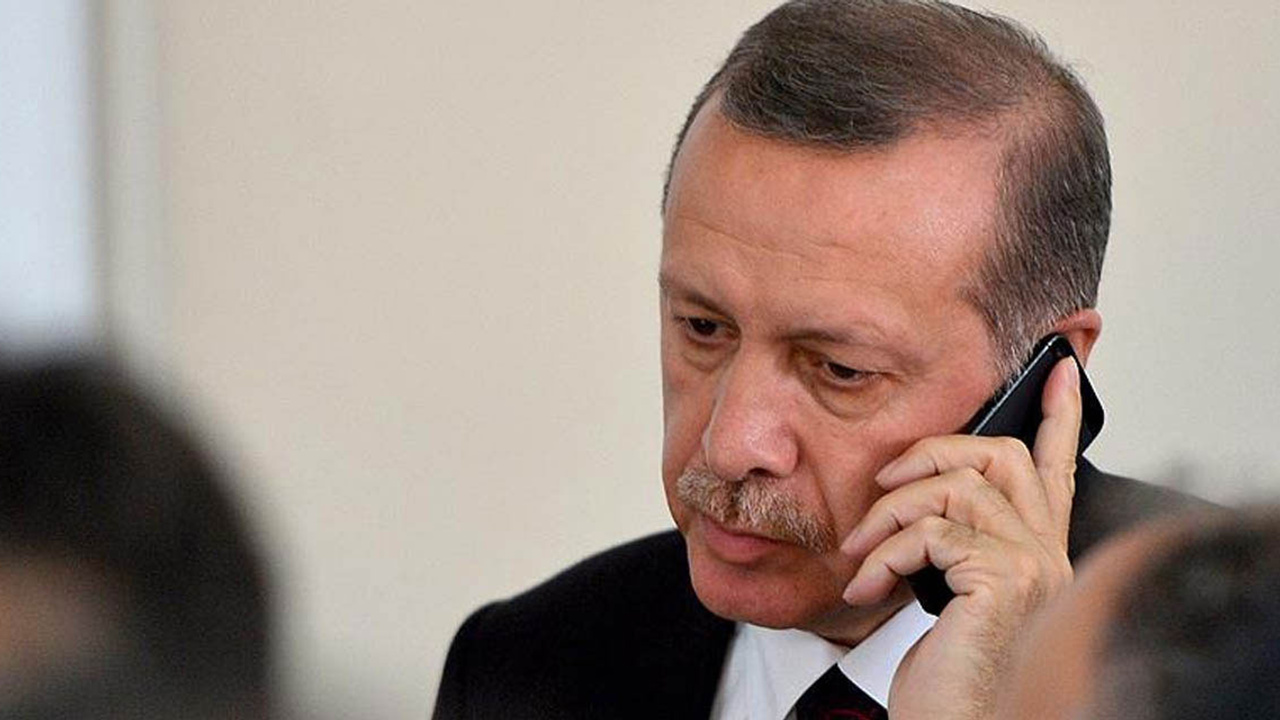 Cumhurbaşkanı Erdoğan, Hamas lideri Haniyye ile görüştüğünü açıkladı: Ateşkes için İsrail’e gereken baskı yapılmalı