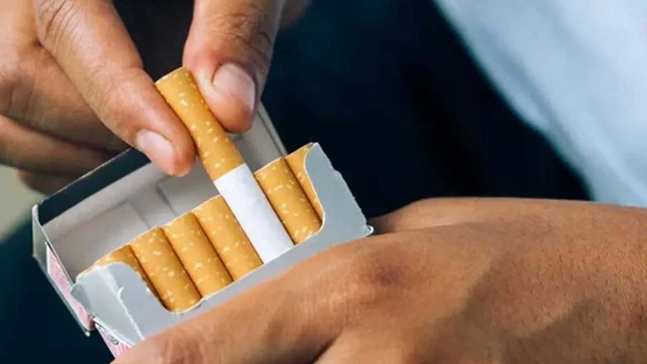 O sigara grubuna da zam geldi: En ucuz sigara da artık çok pahalı!