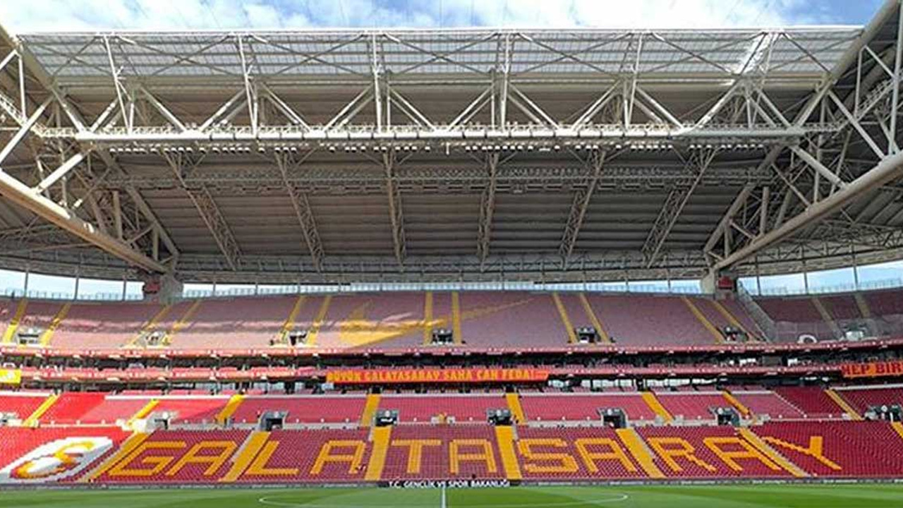 Galatasaray-Fenerbahçe derbisi için önemli karar!