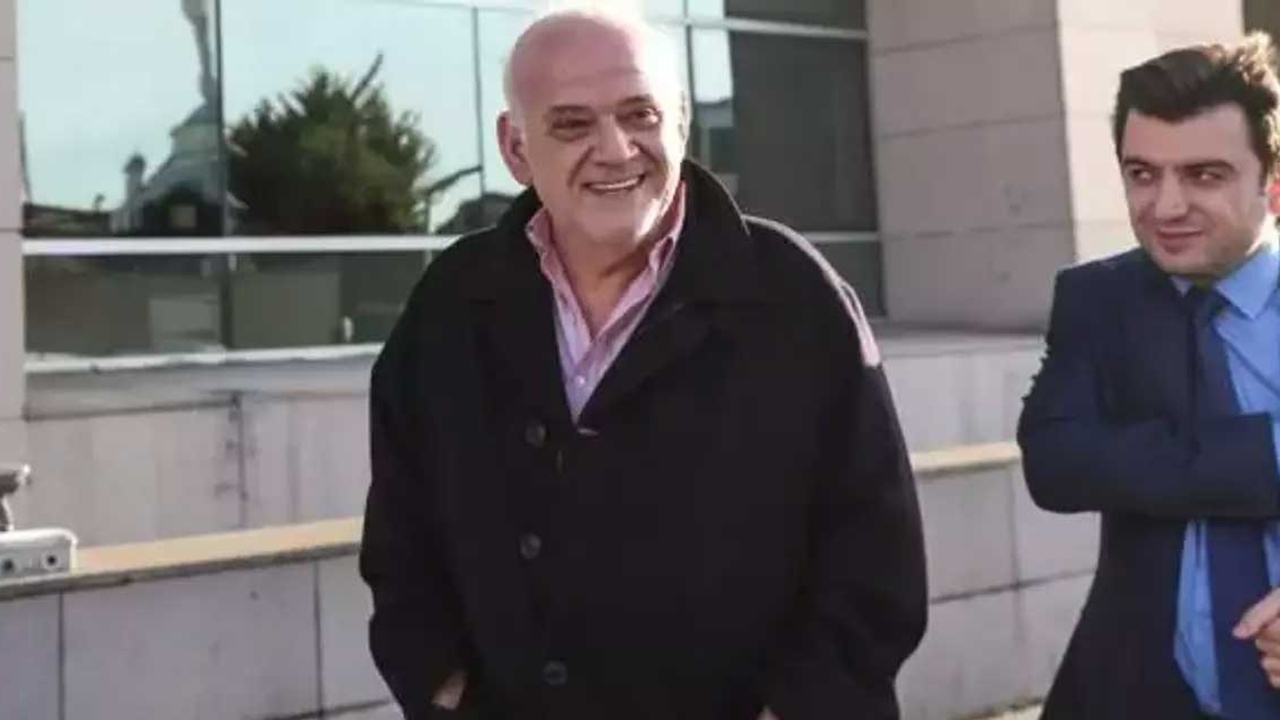 TFF Başkanı Büyükekşi'ye 'Bylockçu' dedi beraat etti: Ahmet Çakar yeniden seslendi!