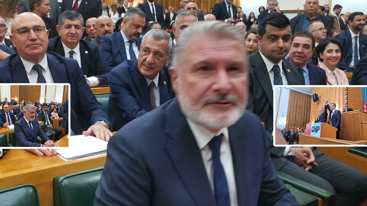 CHP'ye geçen Bahadır Erdem'den anadolugazete.com.tr'ye özel açıklama