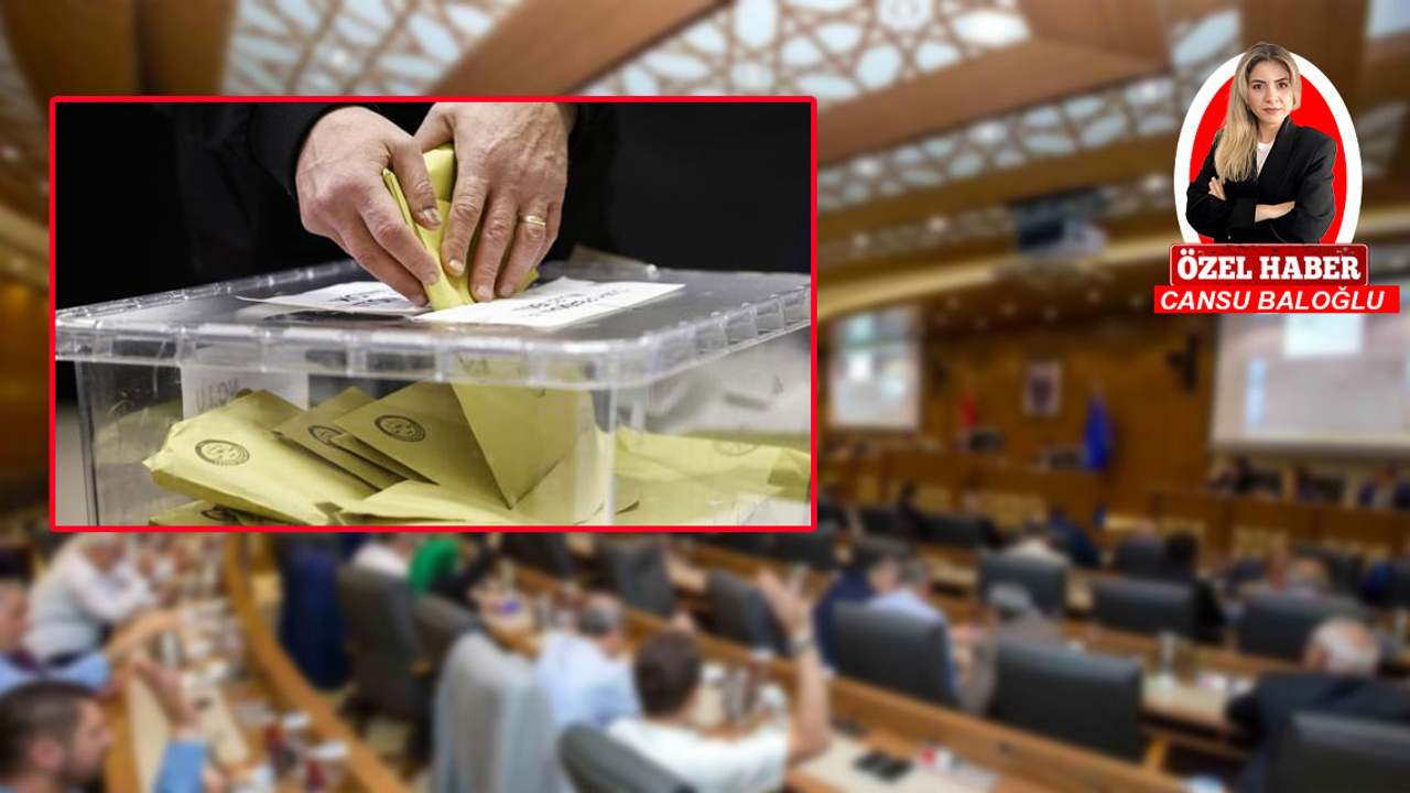 CHP Çankaya, Keçiören, Mamak ve Yenimahalle'de meclis üye sayısını katladı!