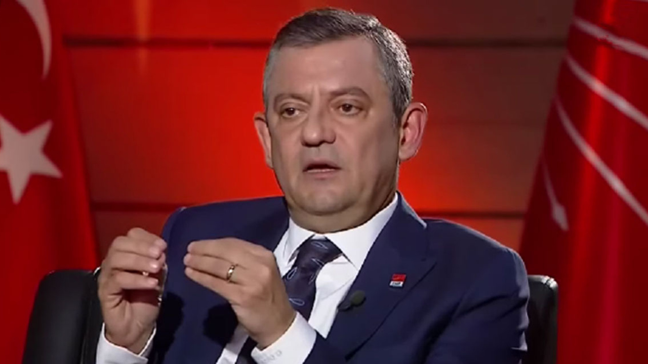 CHP lideri Özgür Özel'den mülakat mağduru ve atanamayan öğretmenlere miting çağrısı