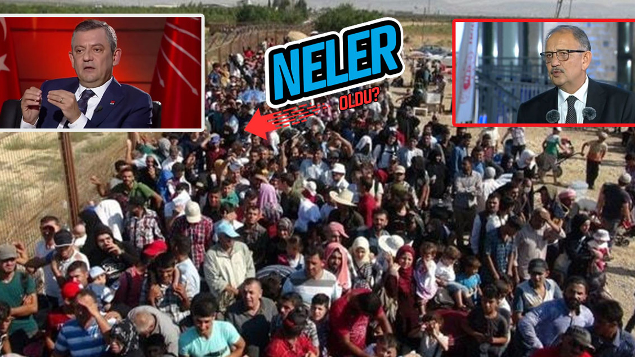8 Mayıs 2024’te neler yaşandı? 8 Mayıs’ta yaşanan önemli gelişmeler: Yurttan ve dünyadan önemli gelişmeler