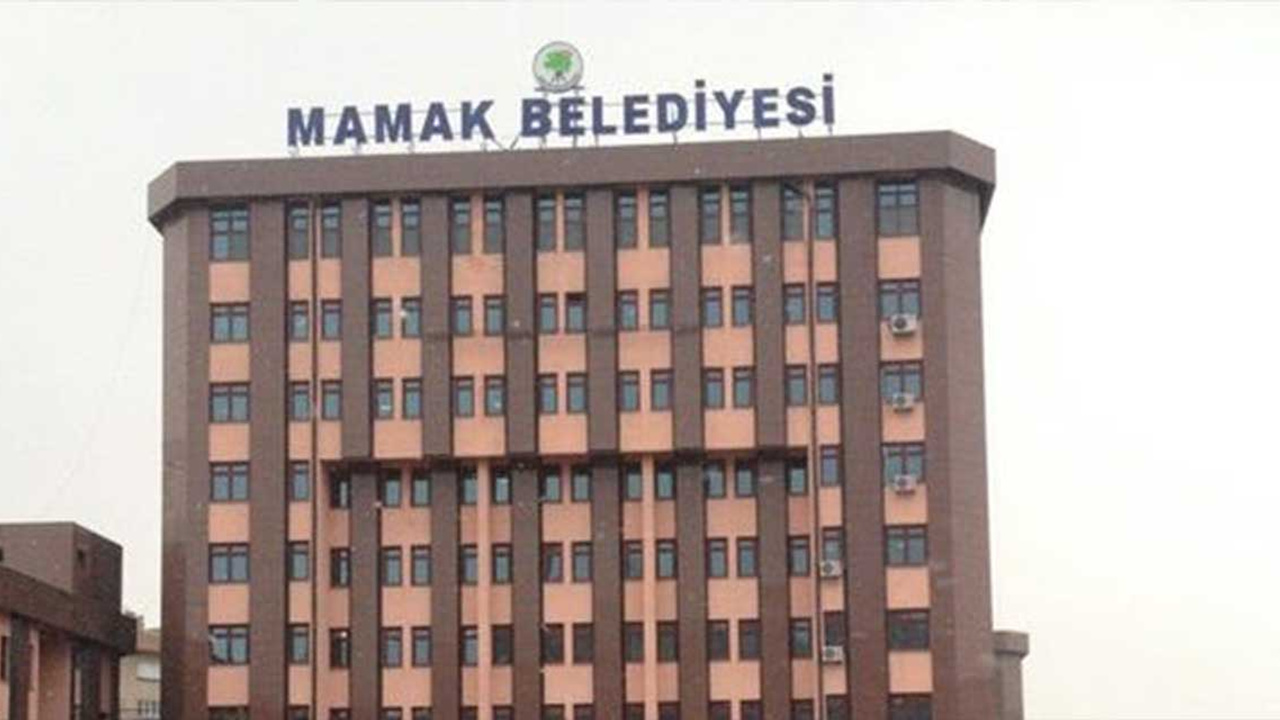 Mamak Belediyesinden vatandaşlara vergi uyarısı!