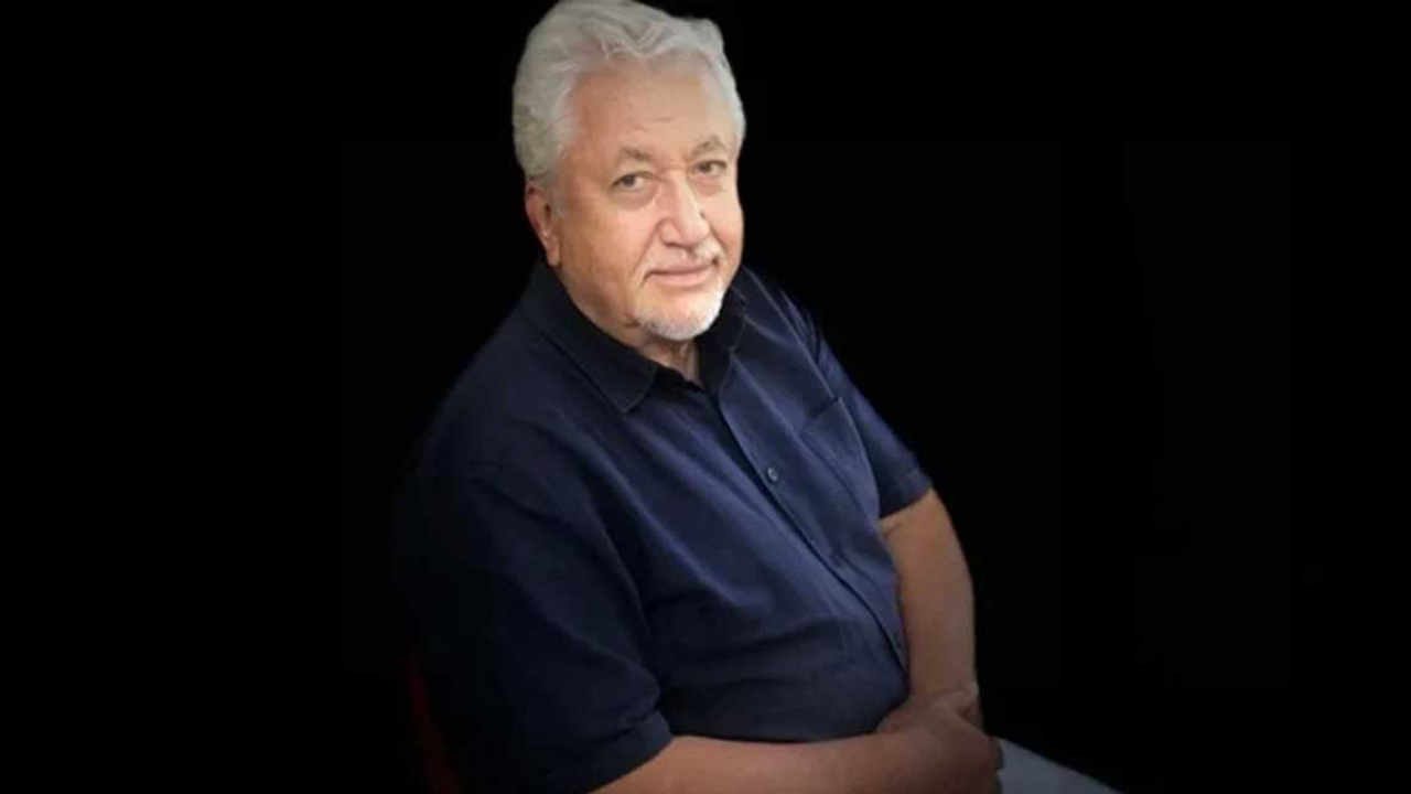 Prof. Dr. Cevat Yakut hayatını kaybetti!