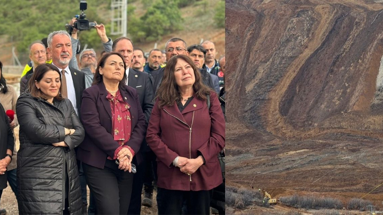 CHP Milletvekili Cumhur Uzun: İliç faciası göz göre göre gelmiş