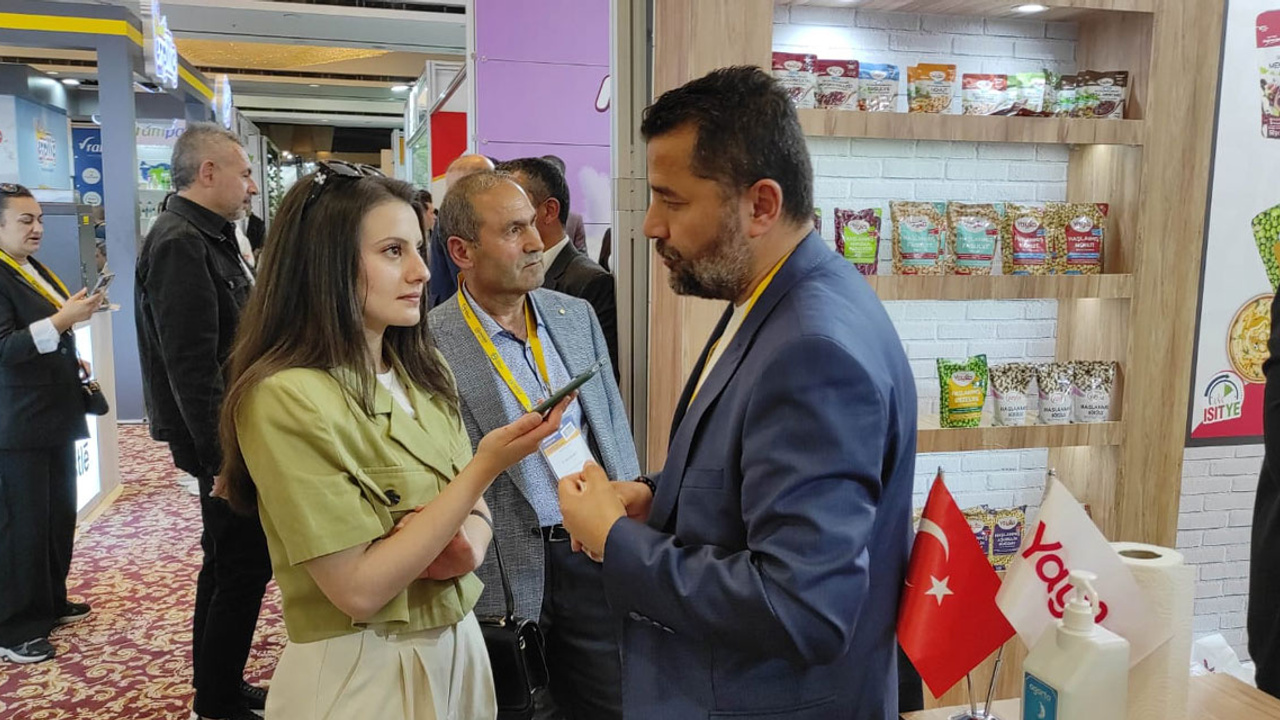 Hazır paketli yemek çeşitlerinin restoran menülerinde yer alması bekleniyor