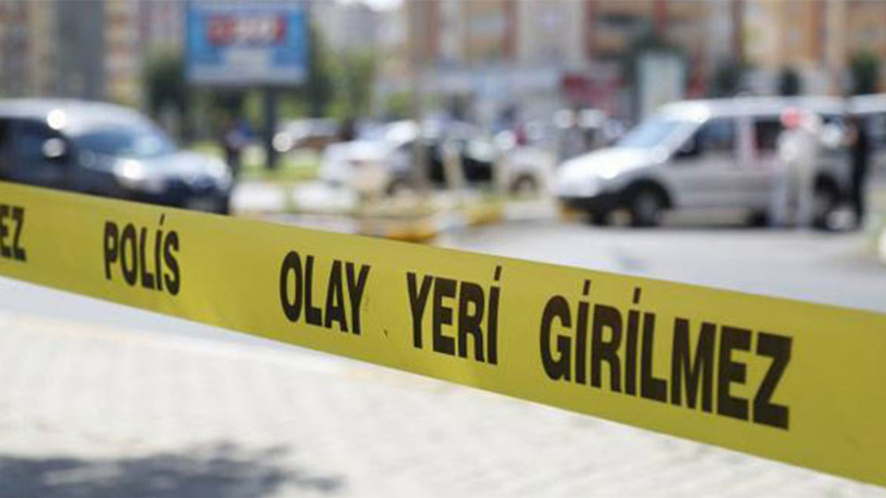 Çorum'da otomobil ağaca çarptı!