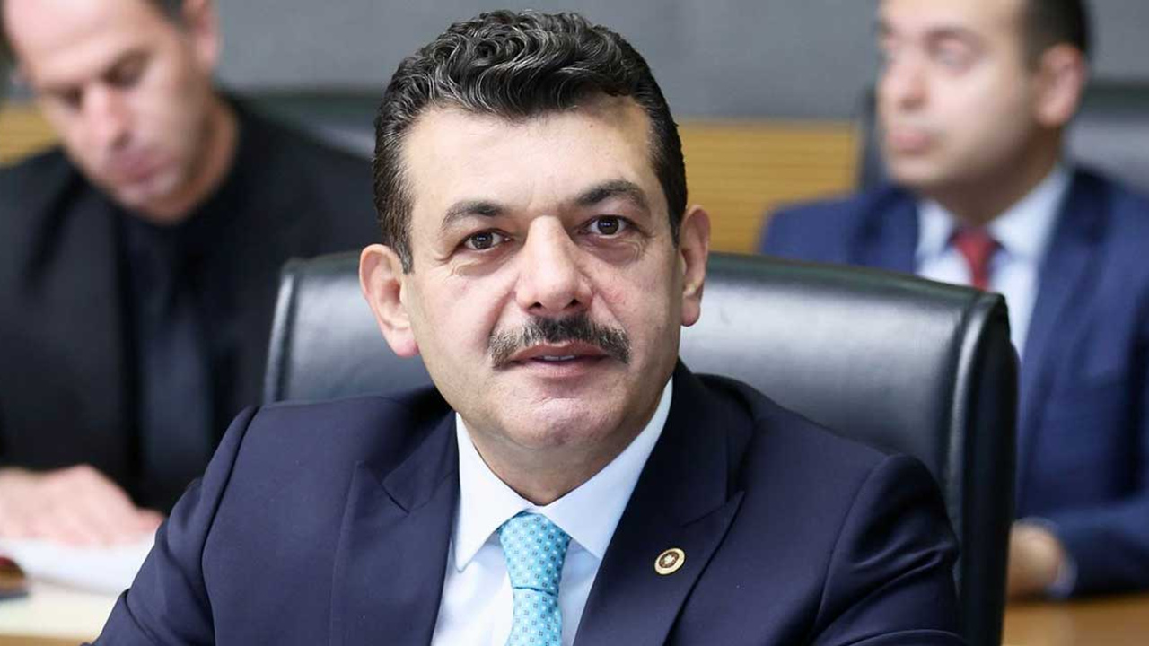 Zonguldak Milletvekili Avcı, Zonguldak'ta sel taşkınları önleme çalışmalarını anlattı!