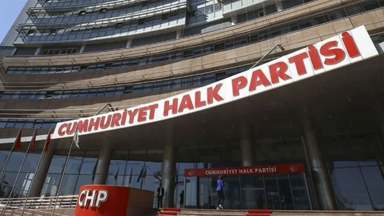 CHP, belediyelere "Kayırmacılık, Şatafat ve İsrafla Mücadele" genelgesi gönderdi