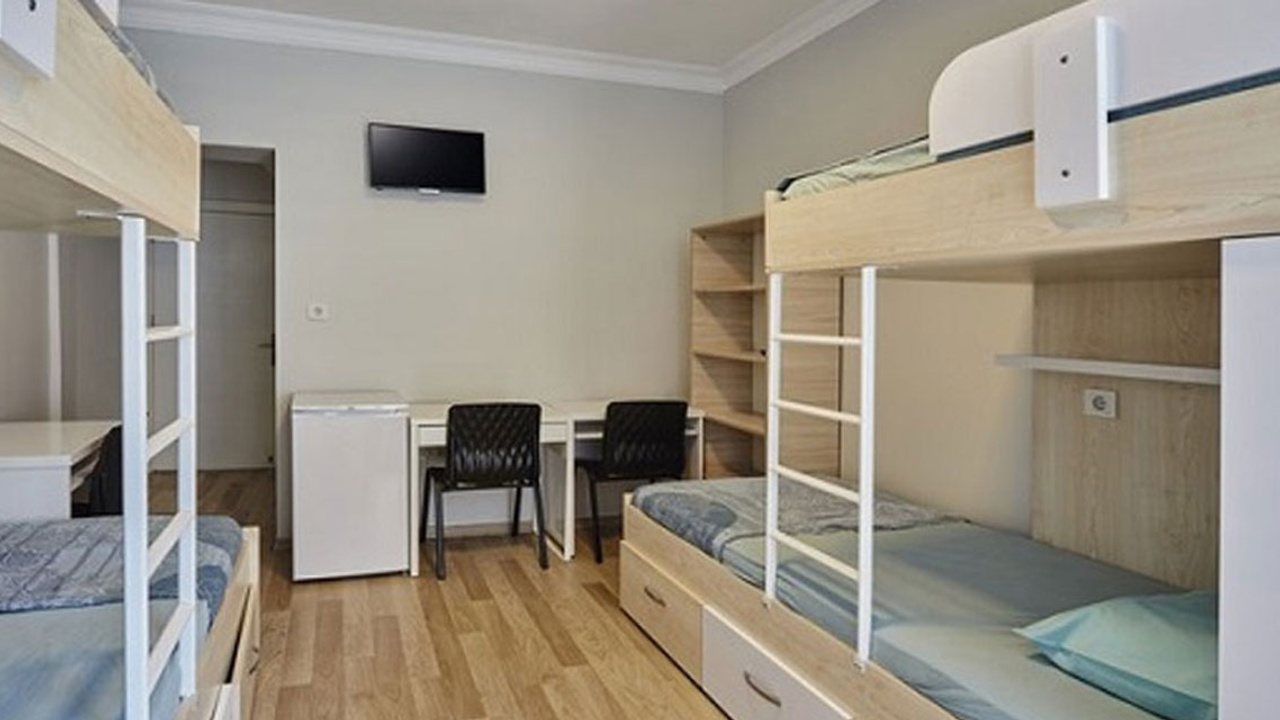Ankara’da yurtta ve evde öğrenci olmanın maliyeti