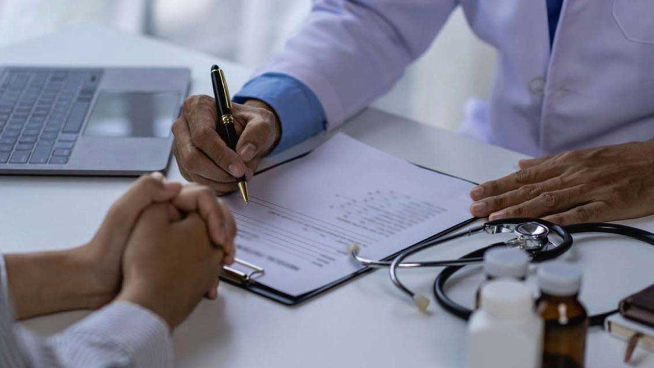 Hastanelerde yeni dönem: Onaylı randevu sistemi!