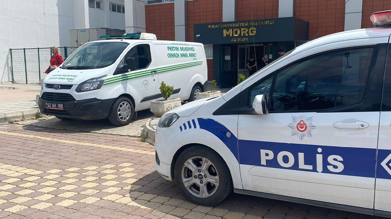 Anneler gününde bir anne toprağa gömülü halde bulundu