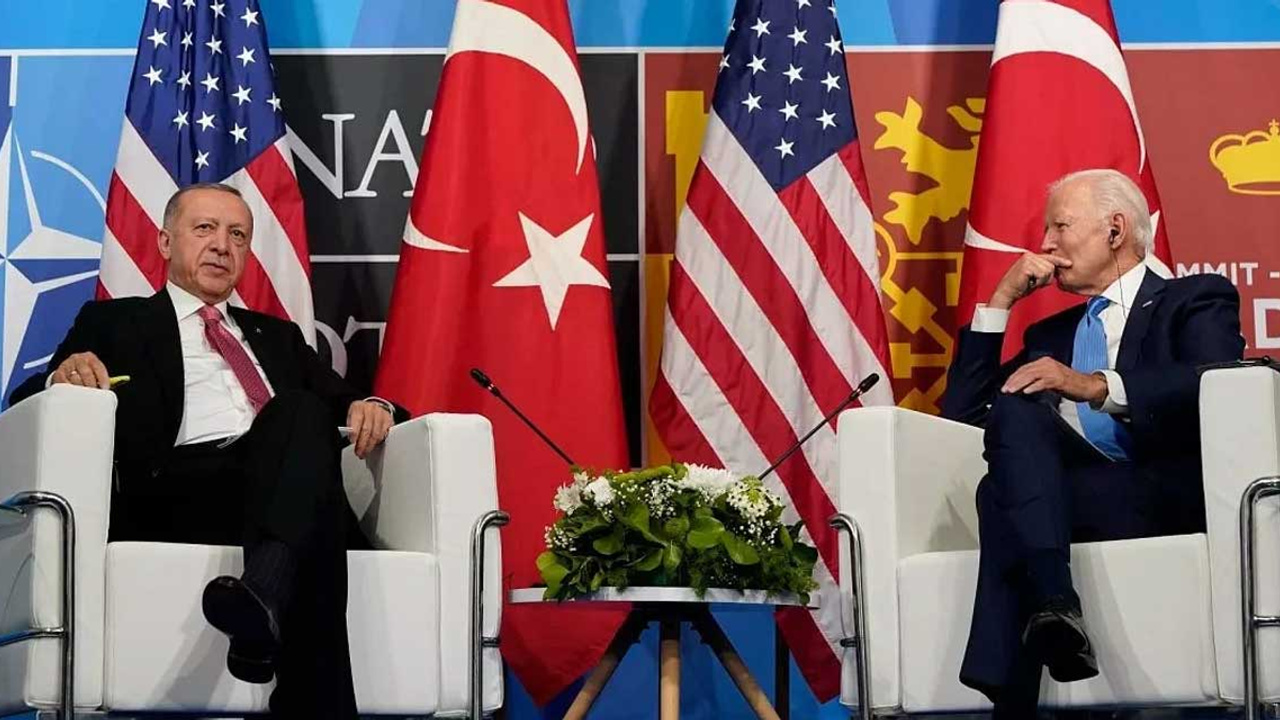 Erdoğan'ın Washington ziyareti iptal: Erdoğan nedenini açıkladı!