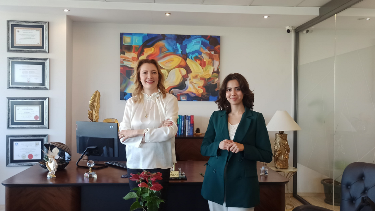 KBB ve Baş Boyun Cerrahisi Uzmanı Esin Yalçınkaya, alerjisiz yaz mevsiminin nasıl geçirileceğini anlattı