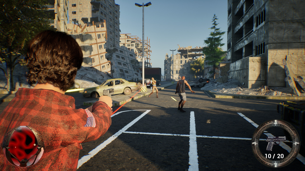 Türk yapımı oyun Steam'e geliyor