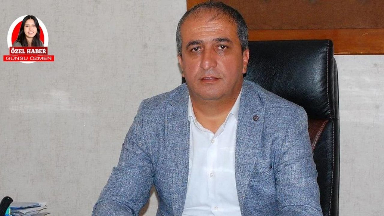 Aktürk: Açıklanan tasarruf paketi servisçileri mağdur edecek