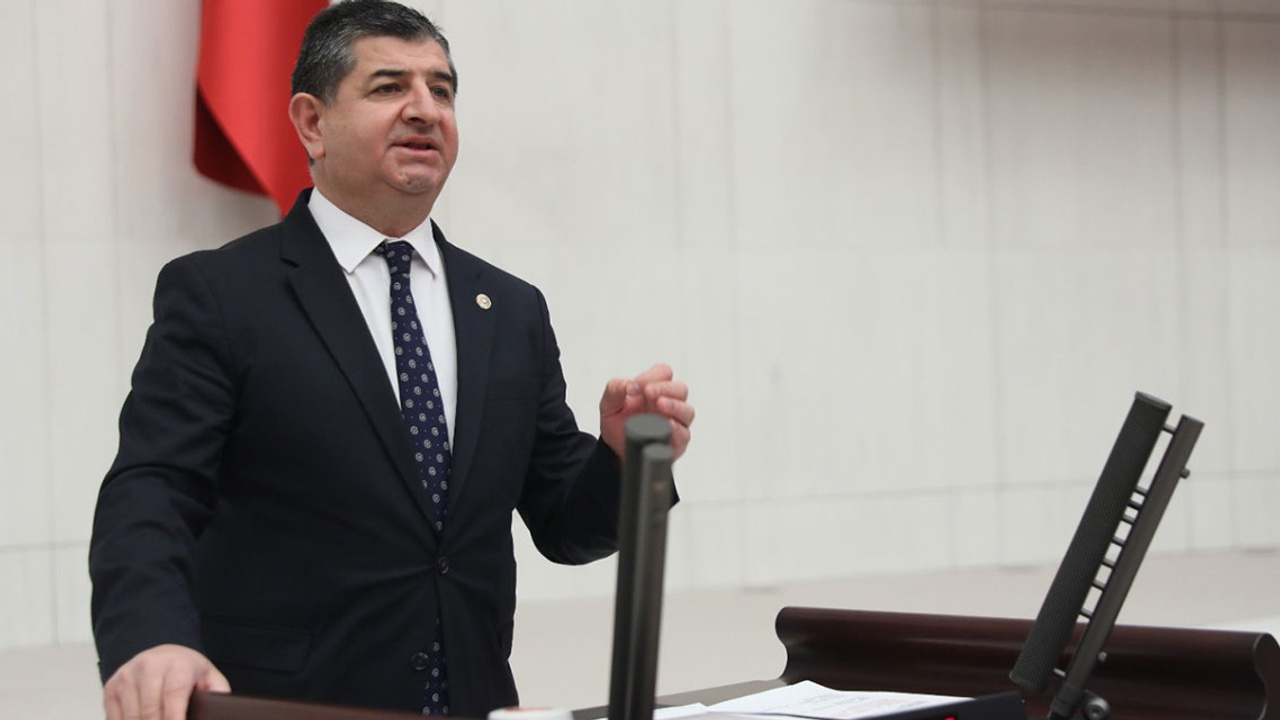 CHP'li Cavit Arı gündeme taşıyor: Esnaf için şok karar!