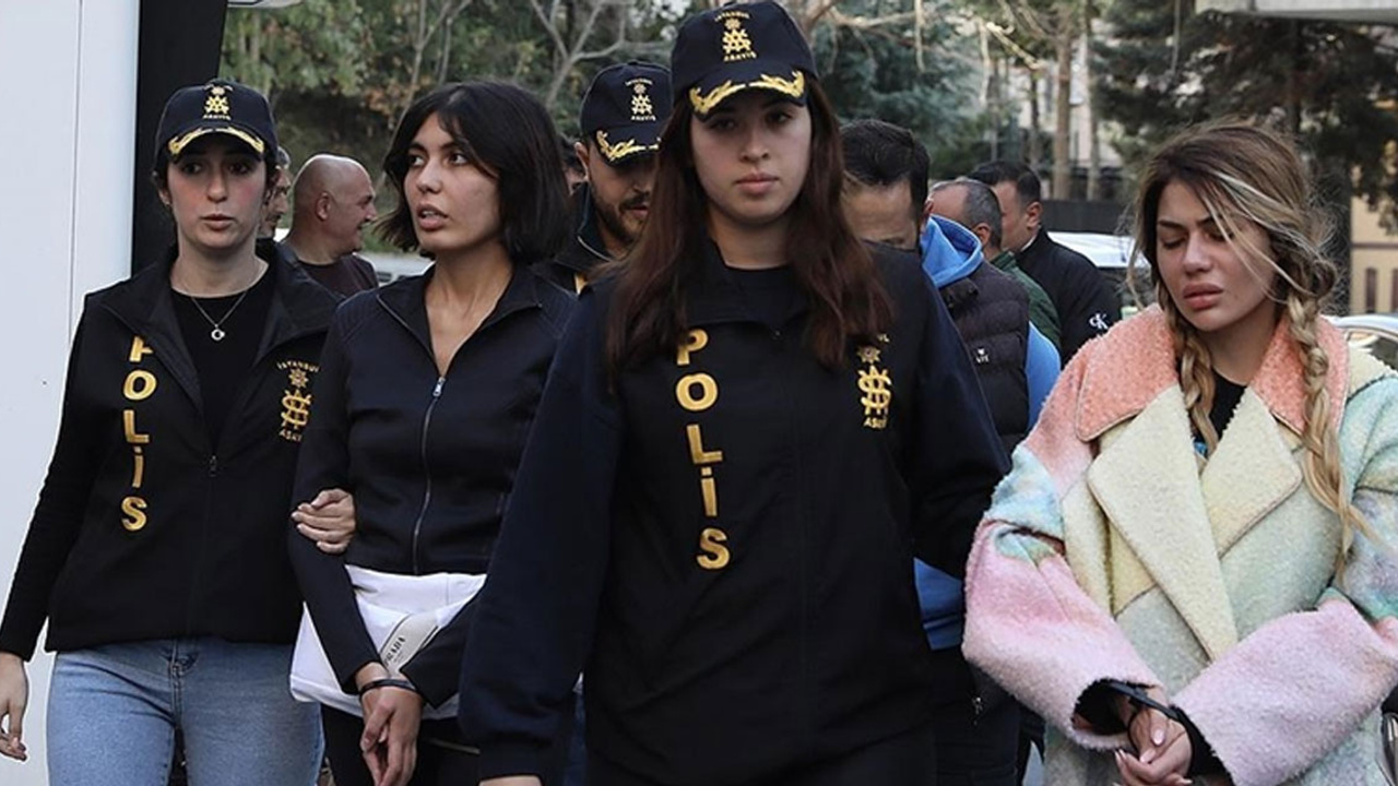 Sosyal medya fenomenleri Bahar ve Nihal Candan'a istenen cezalar belli oldu: "Suç örgütüne üye olmak ve dolandırıcılık"