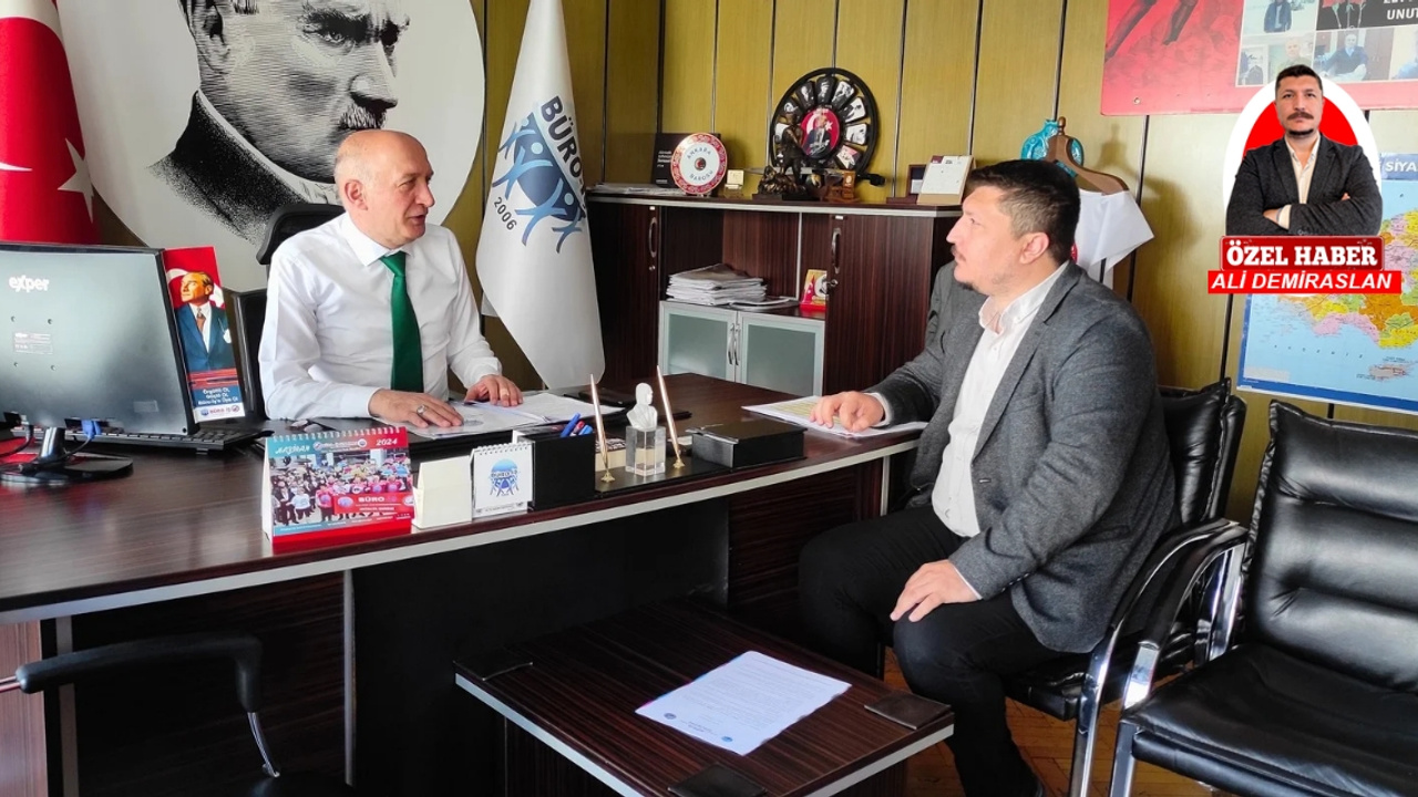 Alay Hamzaçebi: İktidar sinekten yağ çıkarmaya çalışıyor