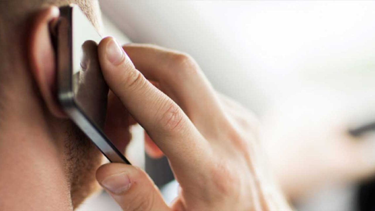 Türkiye telefon kullanımında Avrupa'yı geride bıraktı!