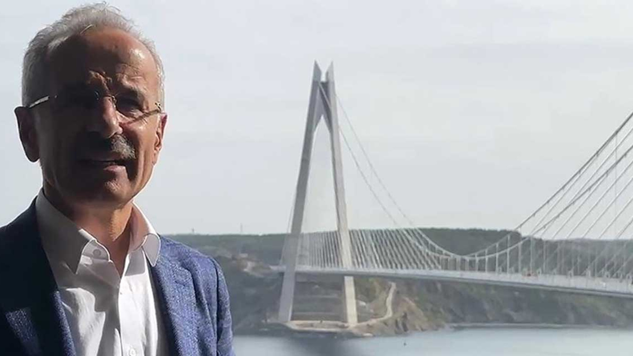 Bakan Uraloğlu, otoyol ve köprülere neden zam yapıldığını açıkladı!