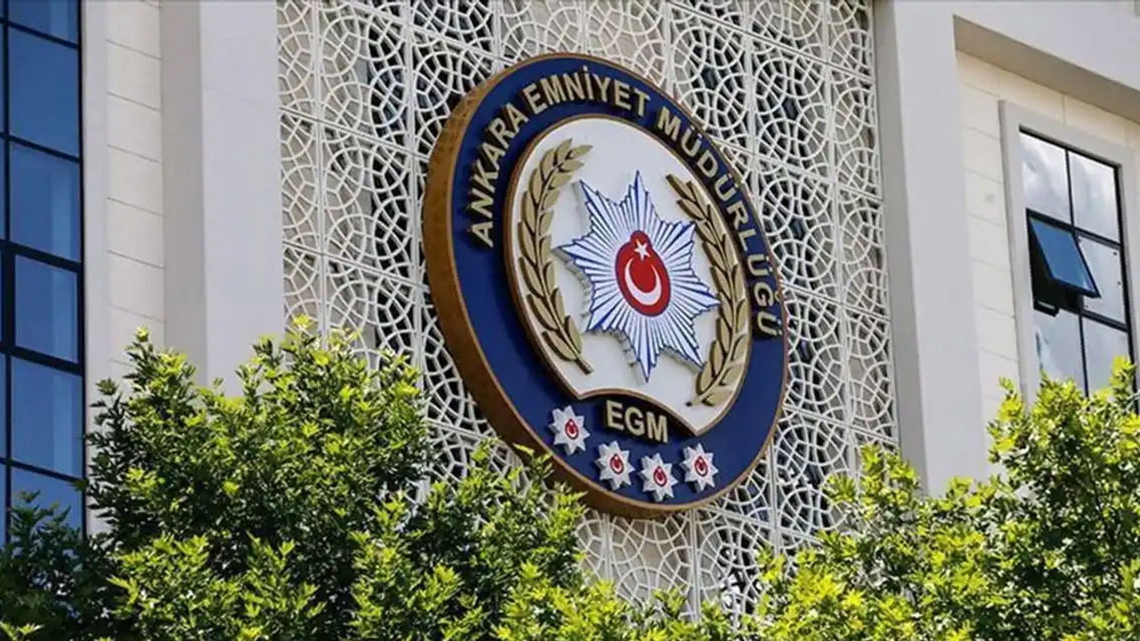 Emniyet Genel Müdürlüğü, 'yasa dışı dinleme' iddiasını yalanladı: Sabah Gazetesi ortaya atmıştı